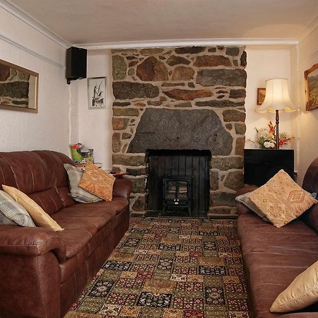 Ivy House B&B Dolgellau Buitenkant foto