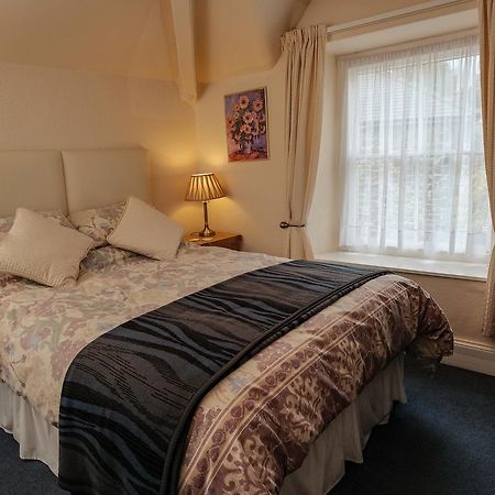 Ivy House B&B Dolgellau Buitenkant foto
