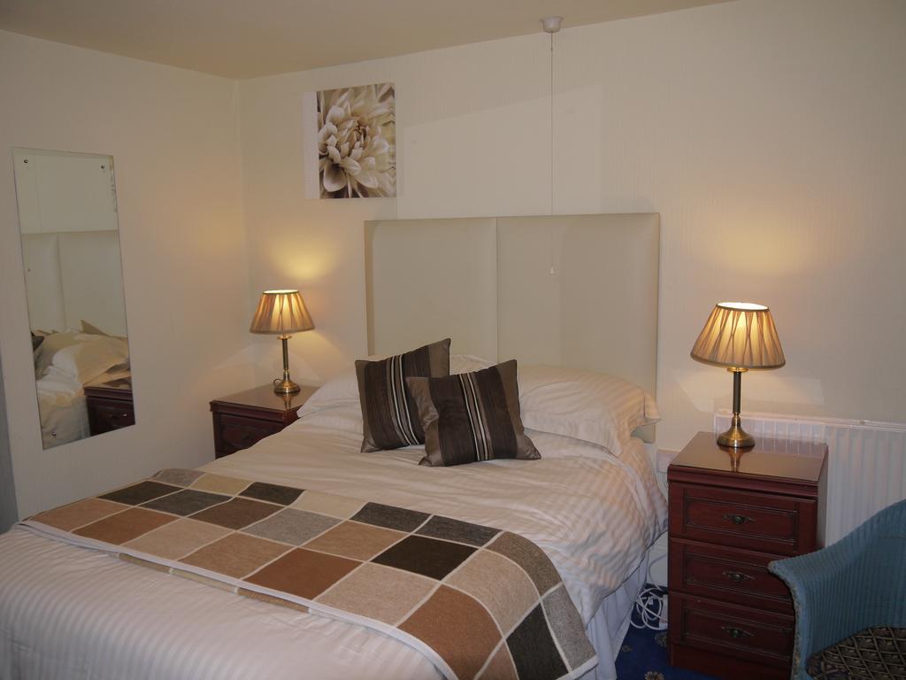 Ivy House B&B Dolgellau Kamer foto